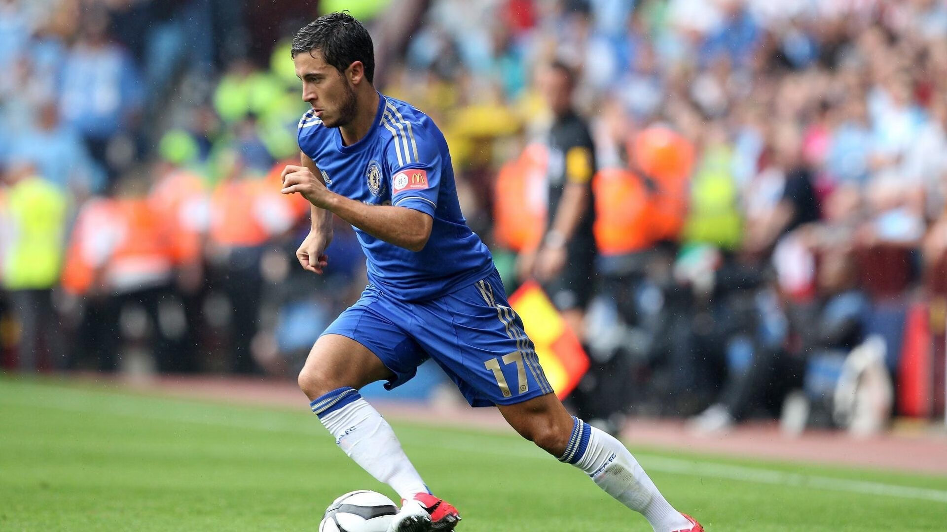 球员跑位是否越来越依赖战术引导而非临场判断，跑位最好的球员