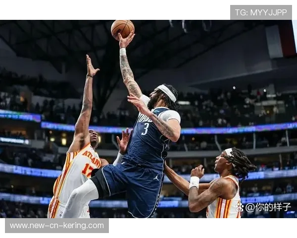 NBA浓眉哥中距离命中训练提升秘籍，打破防线的绝招