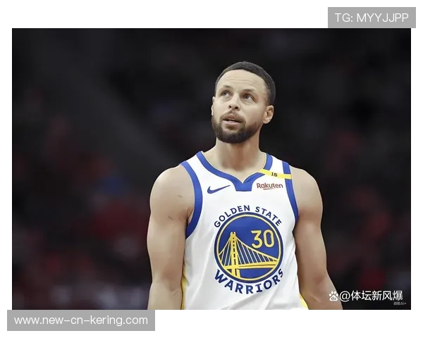 勇士连输弱队，库里无奈摇头——背后隐藏的篮球秘密