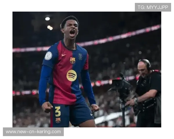 巴萨谋新突破:青训租借战略加速青年军实战历练 巴萨谋新突破:青训租借战略加速青年军实战历练