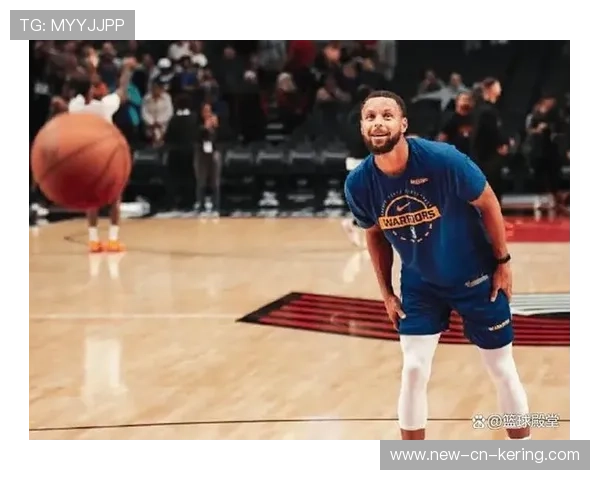 勇士球队核心带领队伍完成惊险胜利