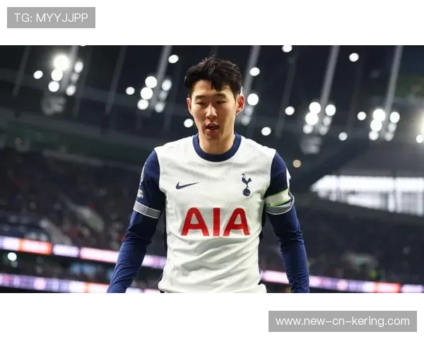 孙兴慜倒三角助攻队友再添威胁