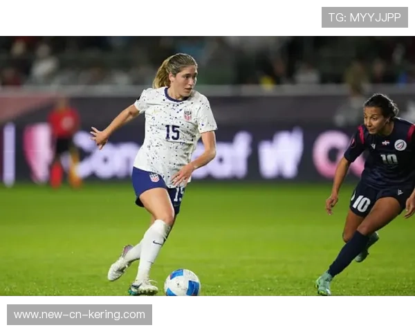 美国女足在巴黎奥运会比赛中以1-0战胜法国,要知道,美国国家女足联赛的持续提升并不意外,就在法 美国女足在巴黎奥运会比赛中以1-0战胜法国,要知道,美国国家女足联赛的持续提升并不意外,就在法